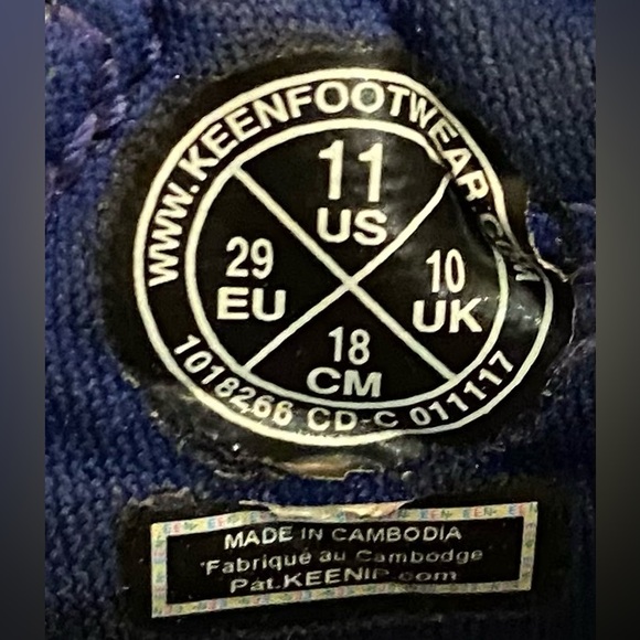 Keen Newport H2 Sandals - Picture 5 of 6